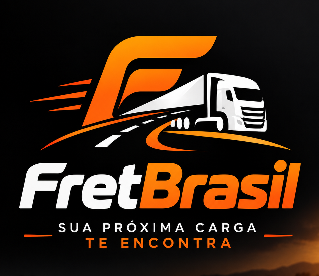 FretBrasil — Sua próxima carga te encontra